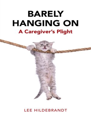 cover image of Barely Hanging On